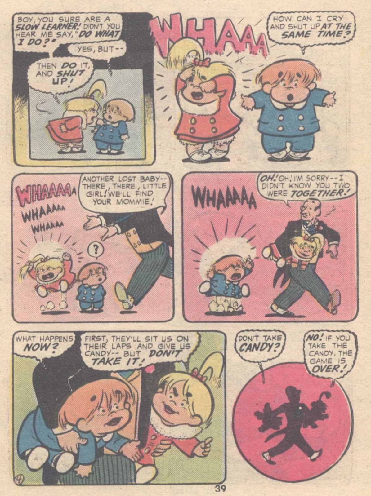 The Best of DC Issue #47 - Page 39