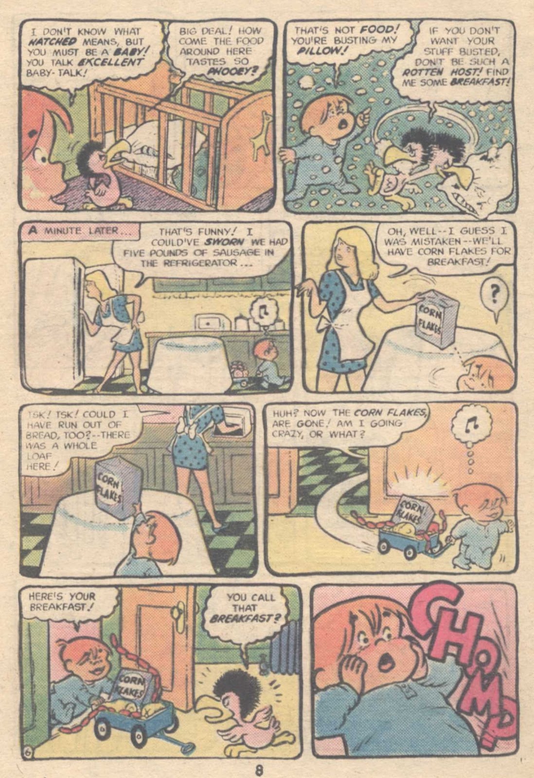 The Best of DC Issue #47 - Page 8