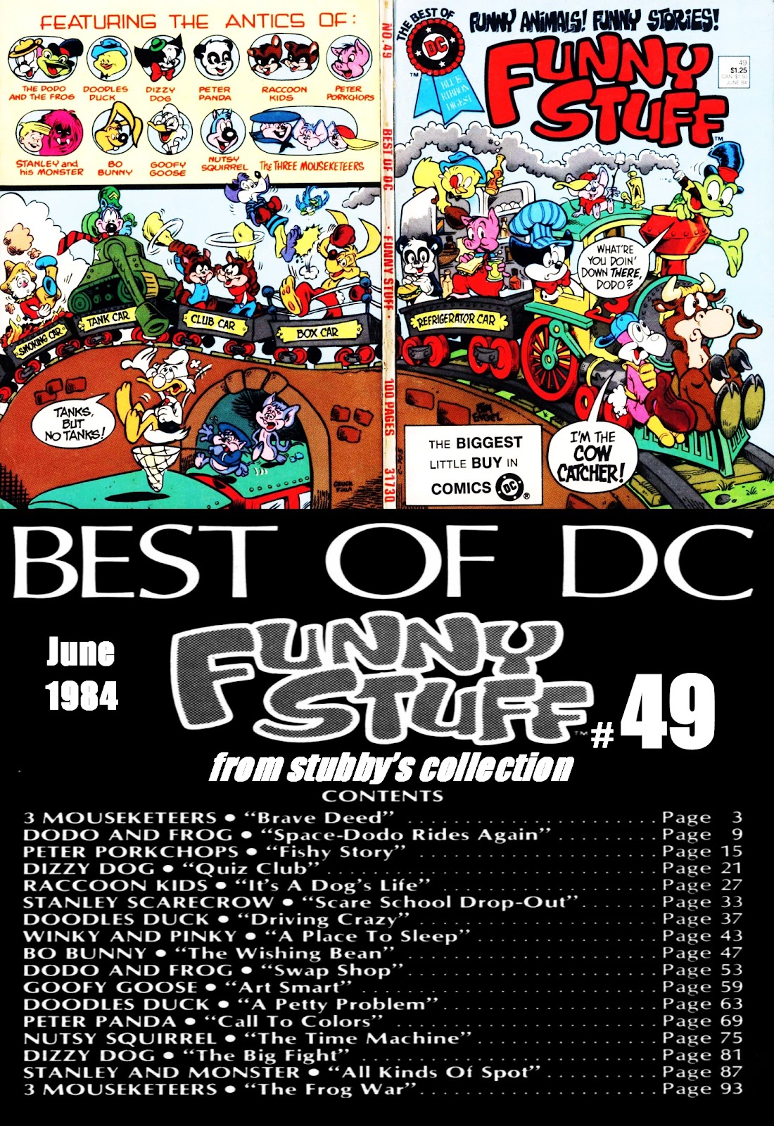 The Best of DC Issue #49 - Page 101