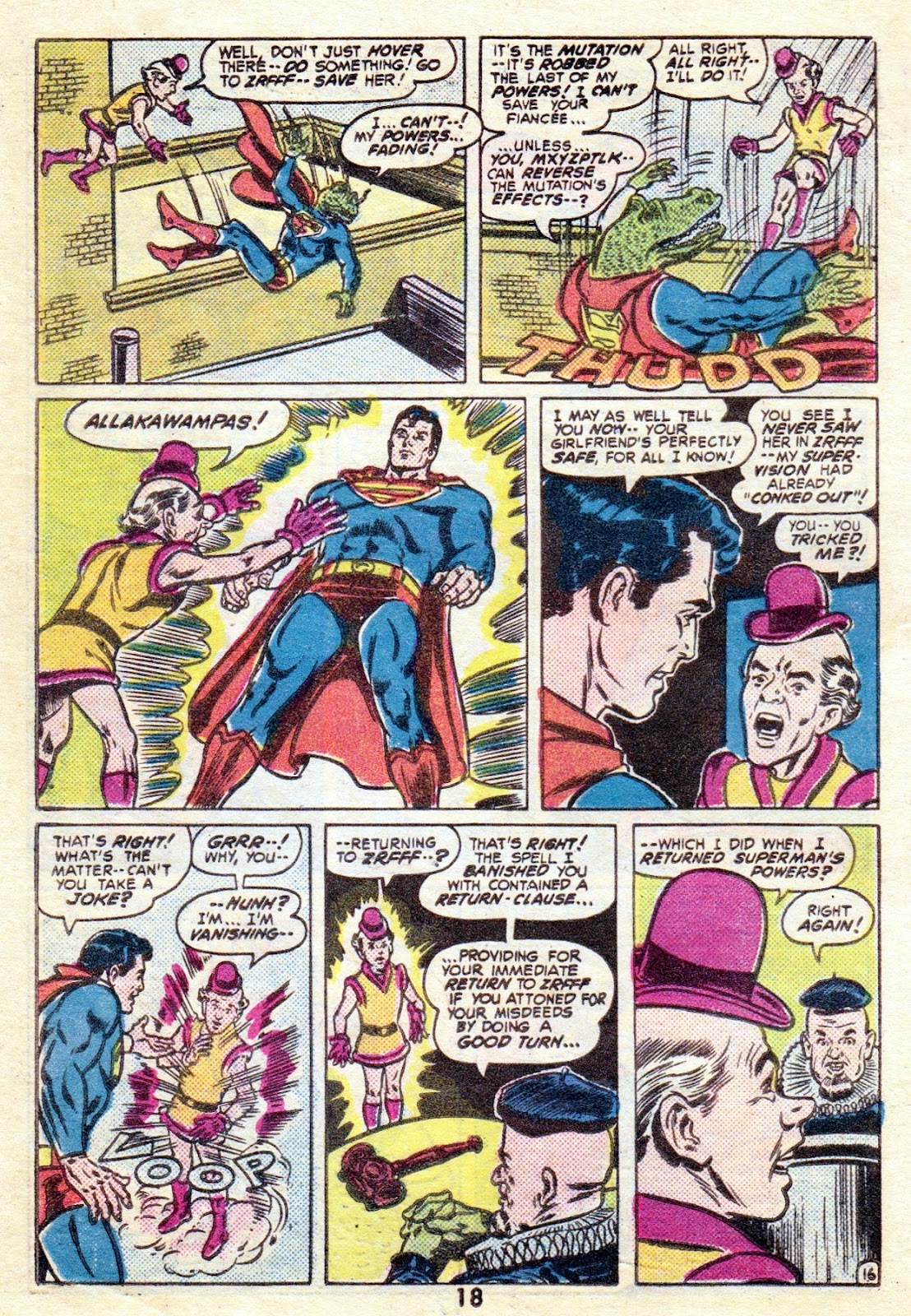 The Best of DC Issue #54 - Page 18