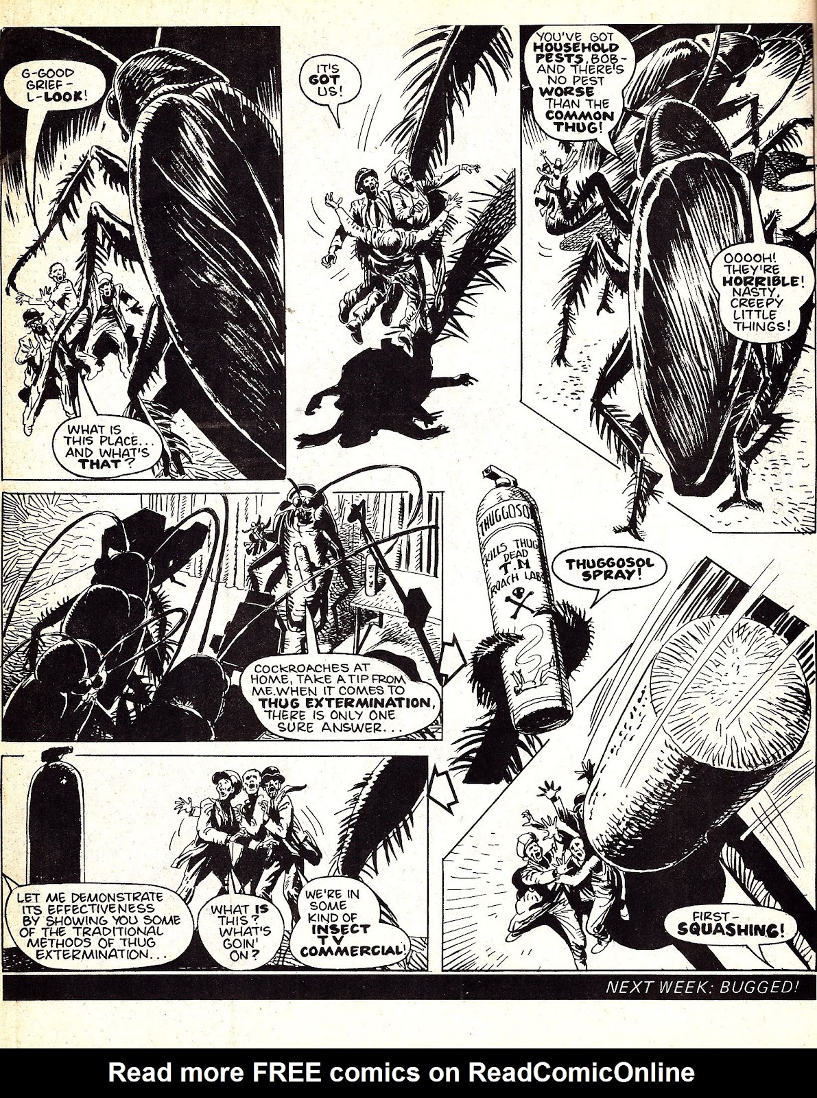 The Best of Eagle Monthly Issue #2 - Page 50