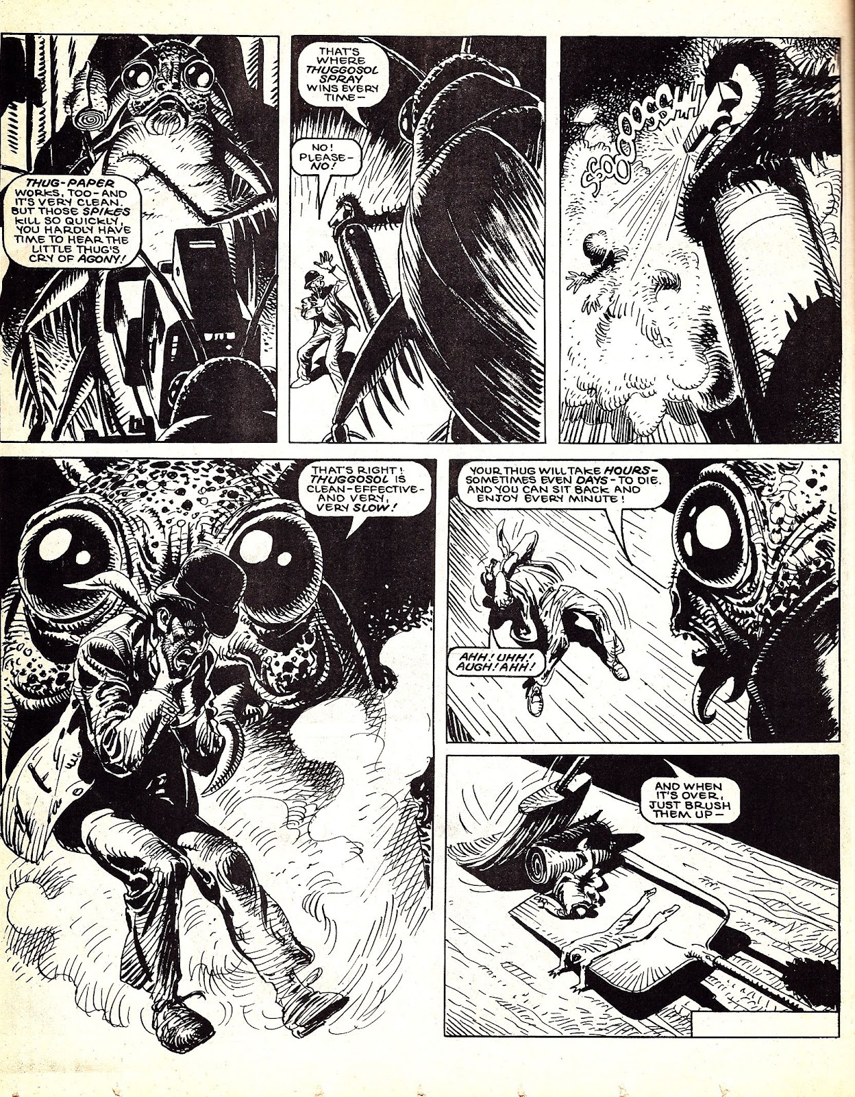 The Best of Eagle Monthly Issue #2 - Page 52