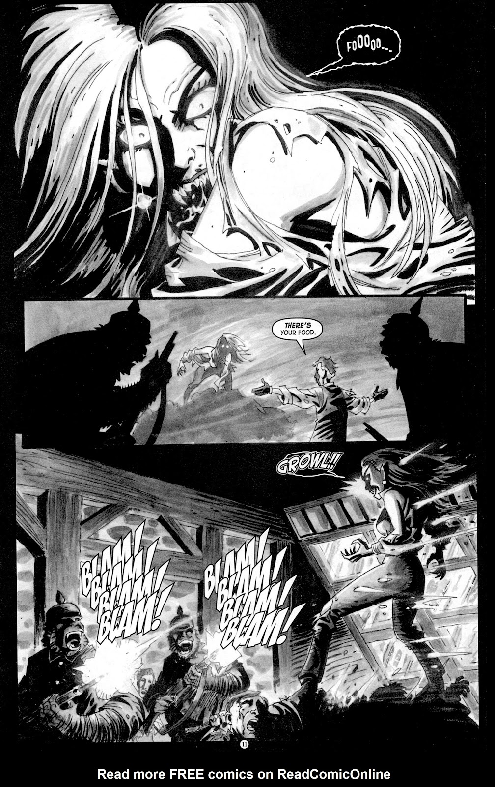 The Black Forest TPB_2 - Page 13