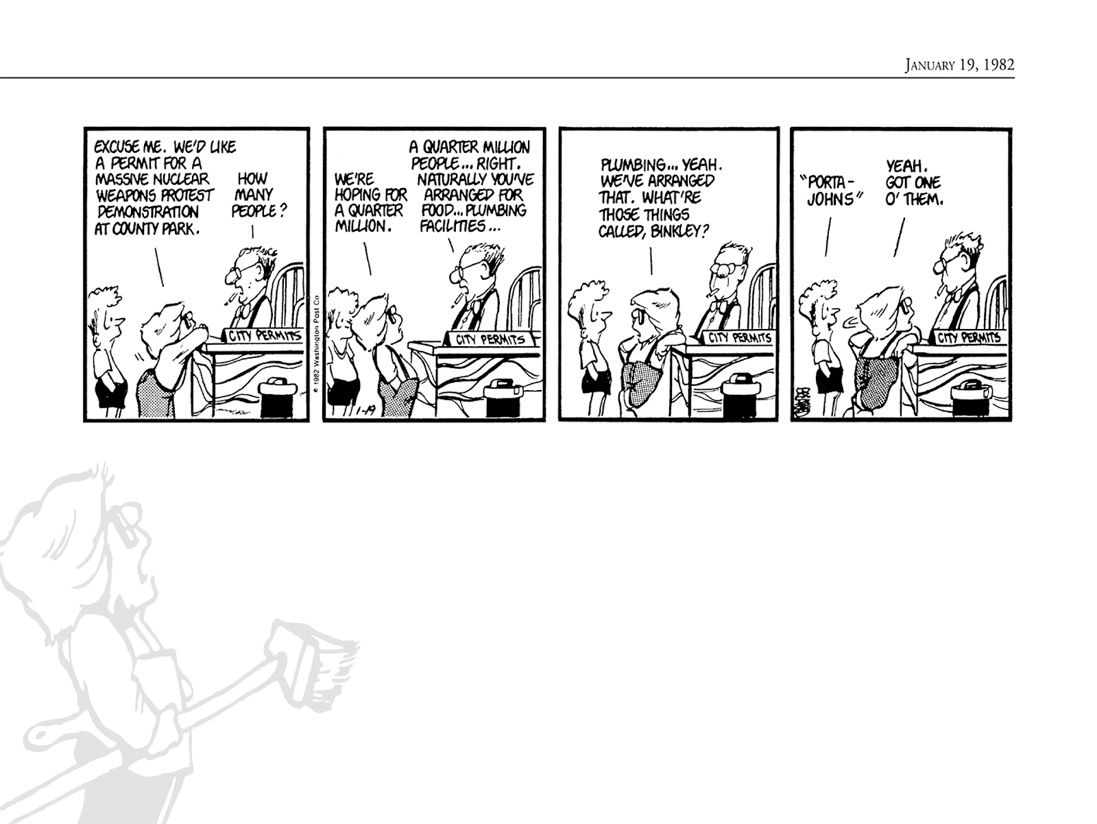 The Bloom County Digital Library TPB_2_(Part_1) - Page 30