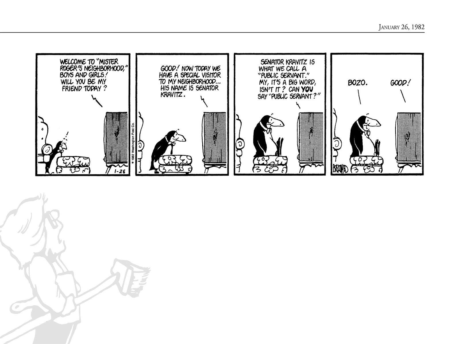 The Bloom County Digital Library TPB_2_(Part_1) - Page 37