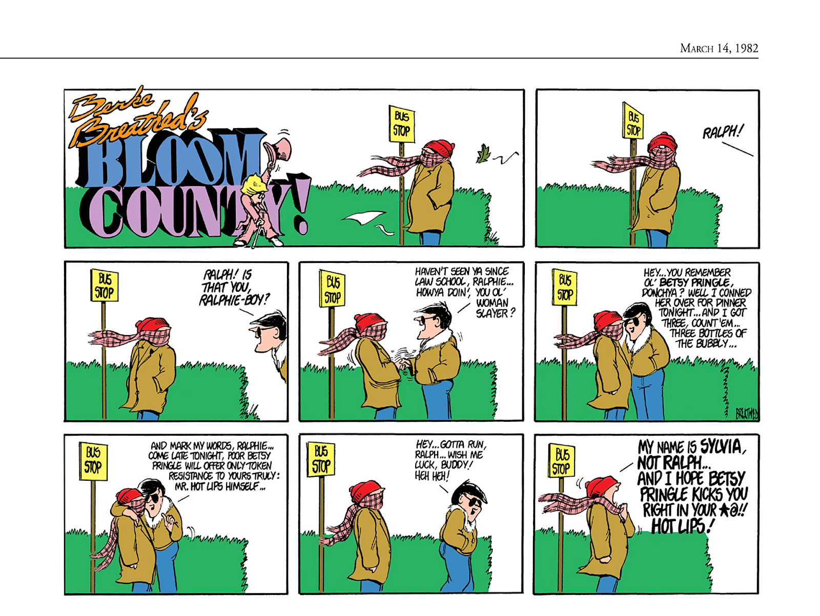 The Bloom County Digital Library TPB_2_(Part_1) - Page 84