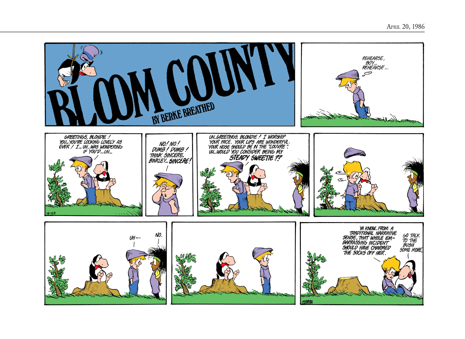 The Bloom County Digital Library TPB_6_(Part_1) - Page 69