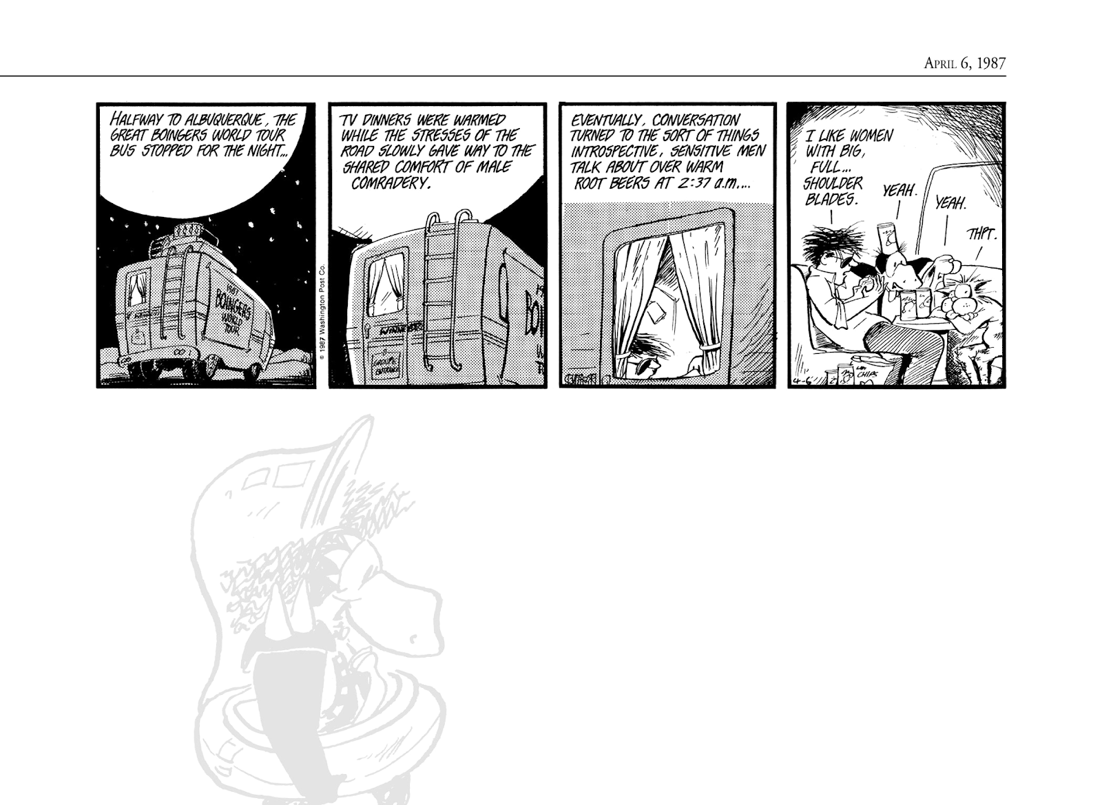 The Bloom County Digital Library TPB_7_(Part_2) - Page 2