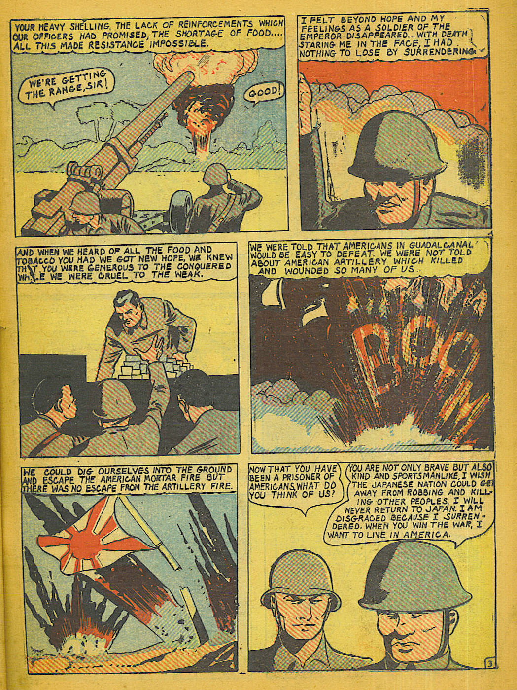 The Blue Beetle Issue #21 - Page 54