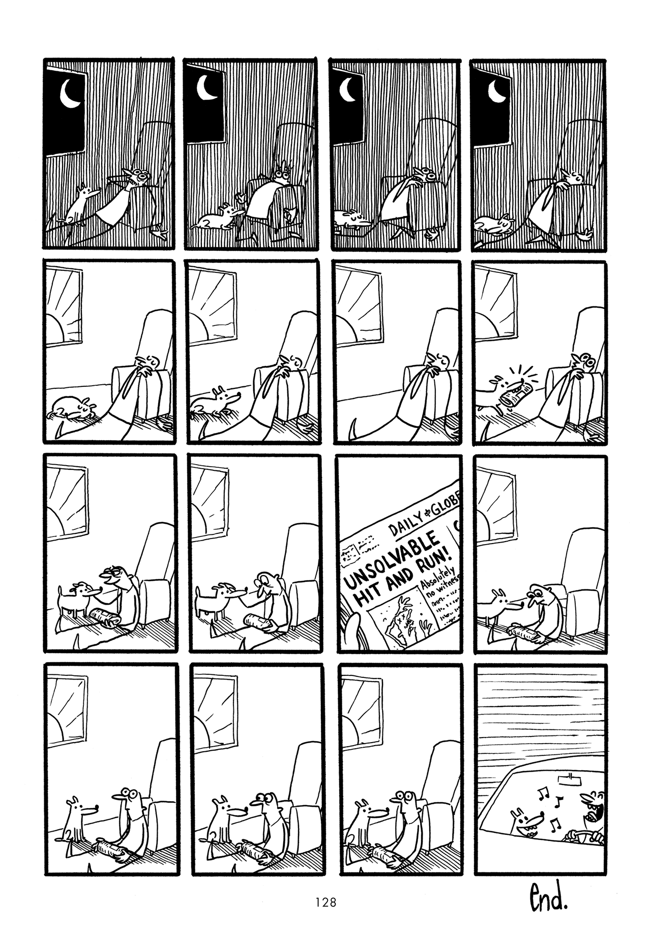 The Book of Grickle TPB_(Part_2) - Page 33
