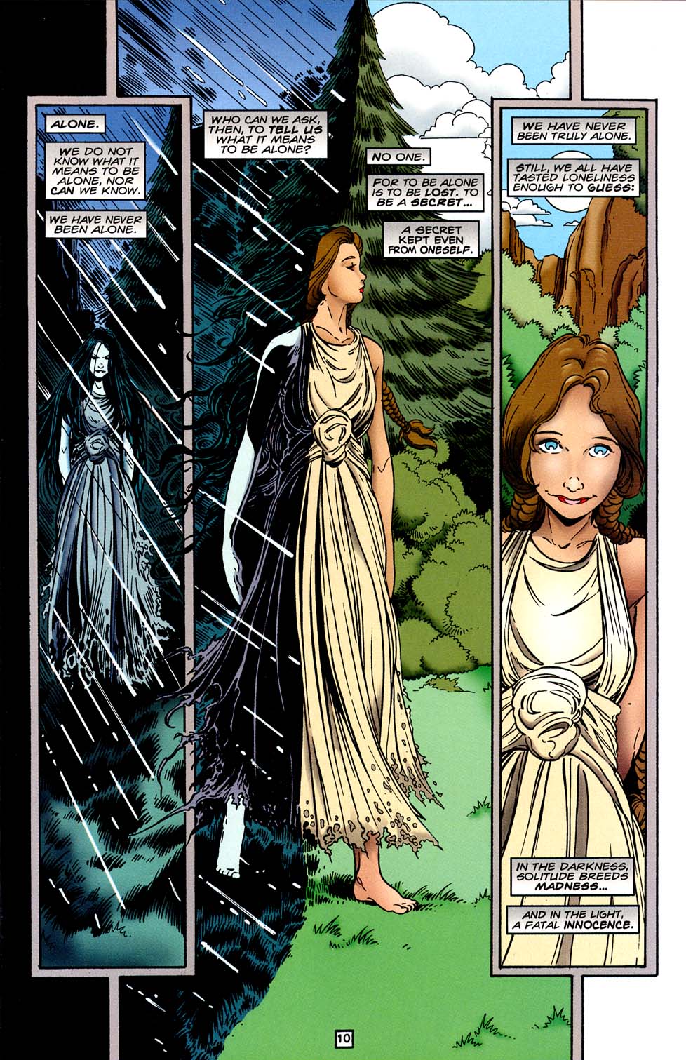 The Books of Magic _Annual_1 - Page 12