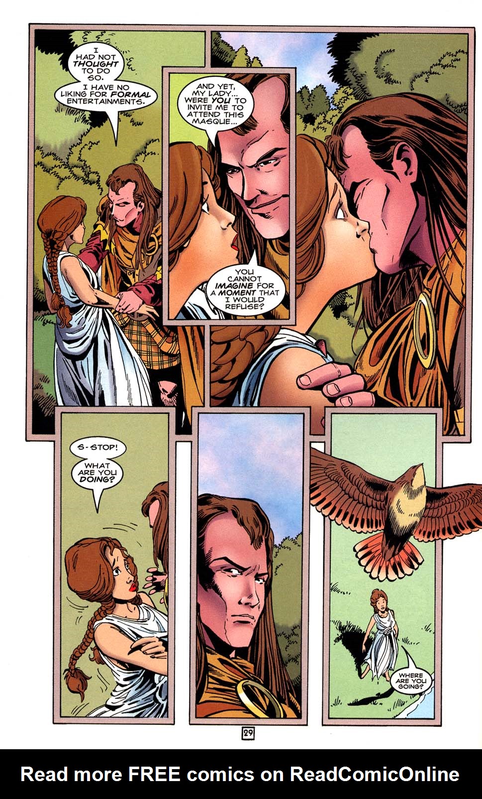 The Books of Magic _Annual_1 - Page 31