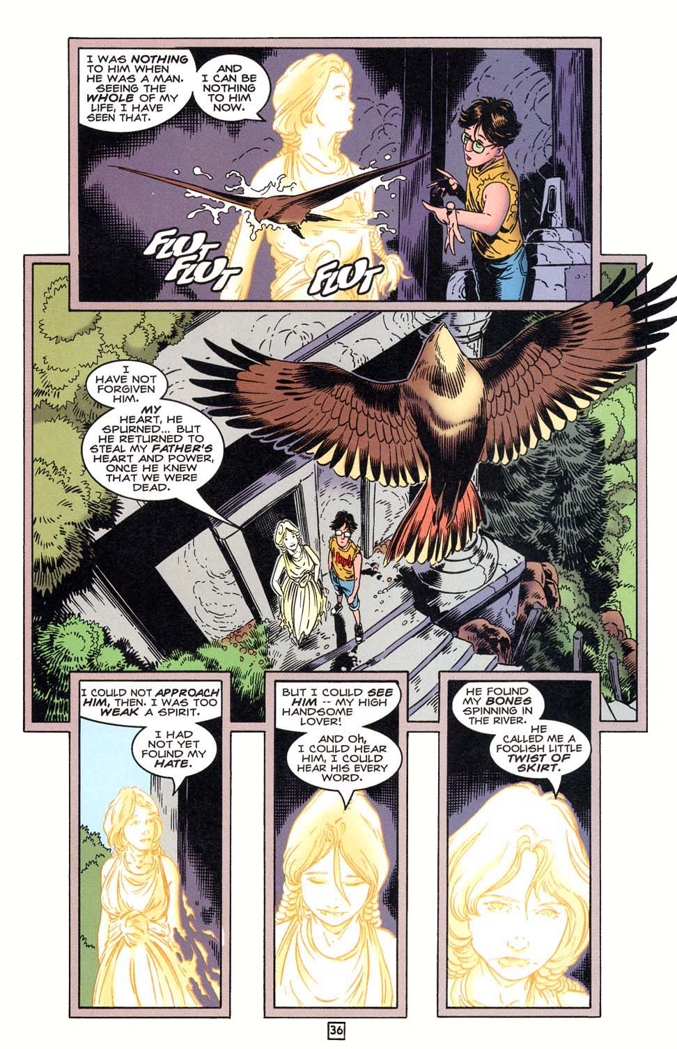 The Books of Magic _Annual_1 - Page 38