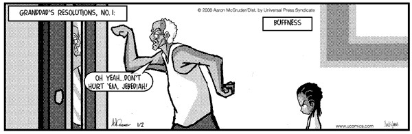 The Boondocks Collection Year_2006 - Page 2