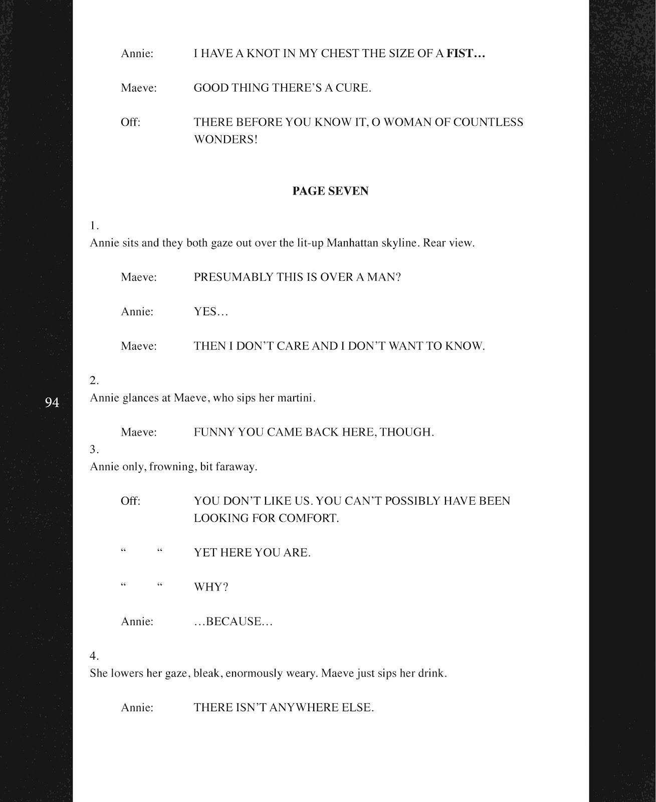 The Boys: Selected Scripts by Garth Ennis TPB (Part 1) - Page 95