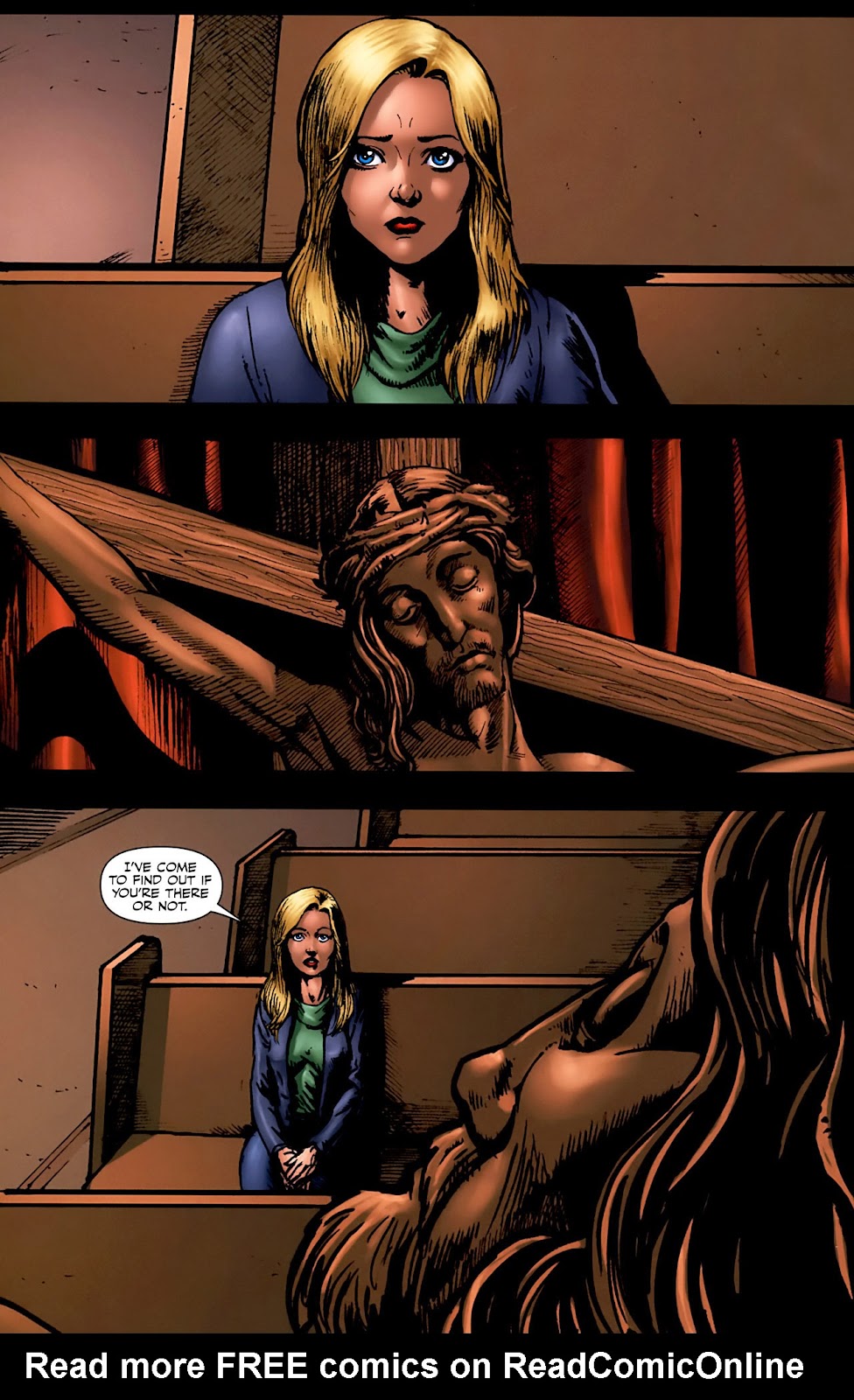 The Boys Issue #15 - Page 4