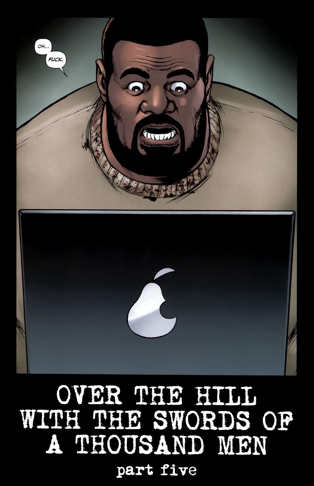 The Boys Issue #64 - Page 3