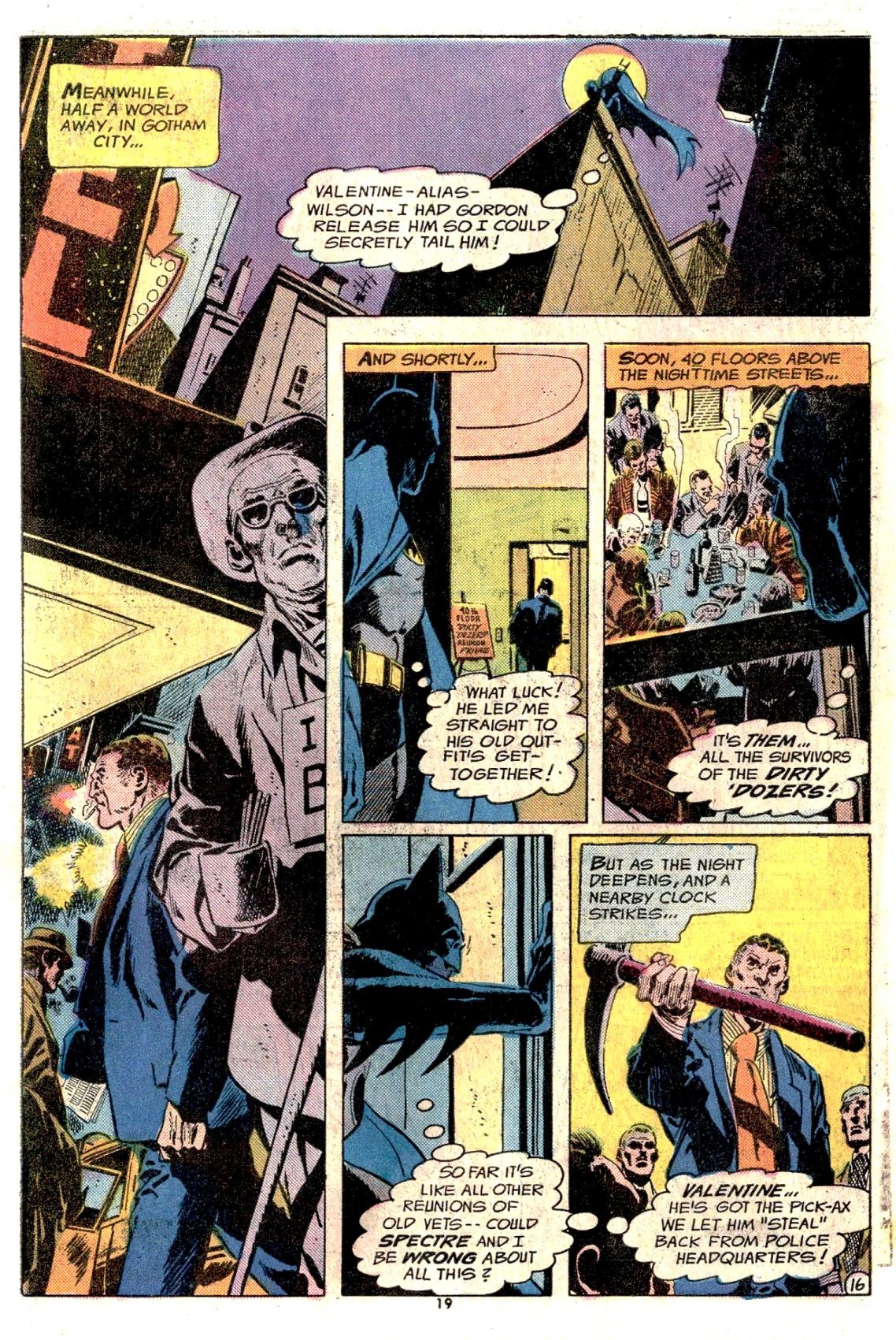 The Brave and the Bold (1955) Issue #116 - Page 19