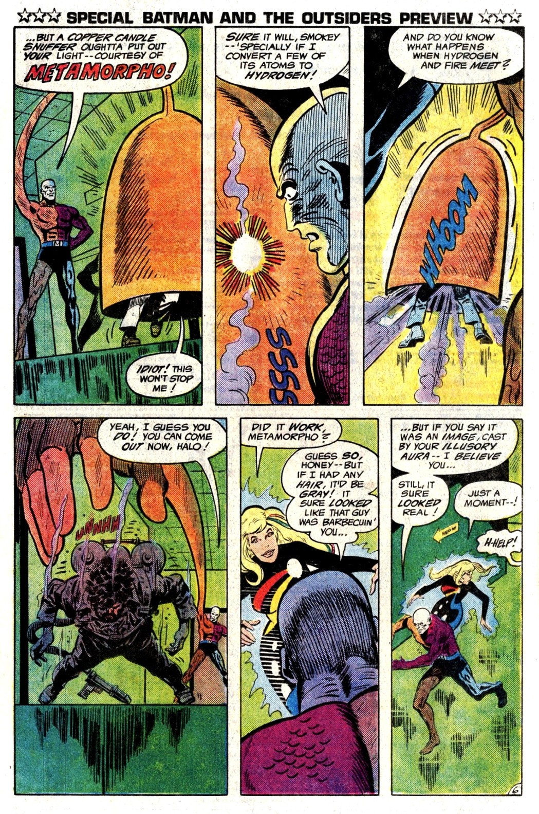 The Brave and the Bold (1955) Issue #200 - Page 55