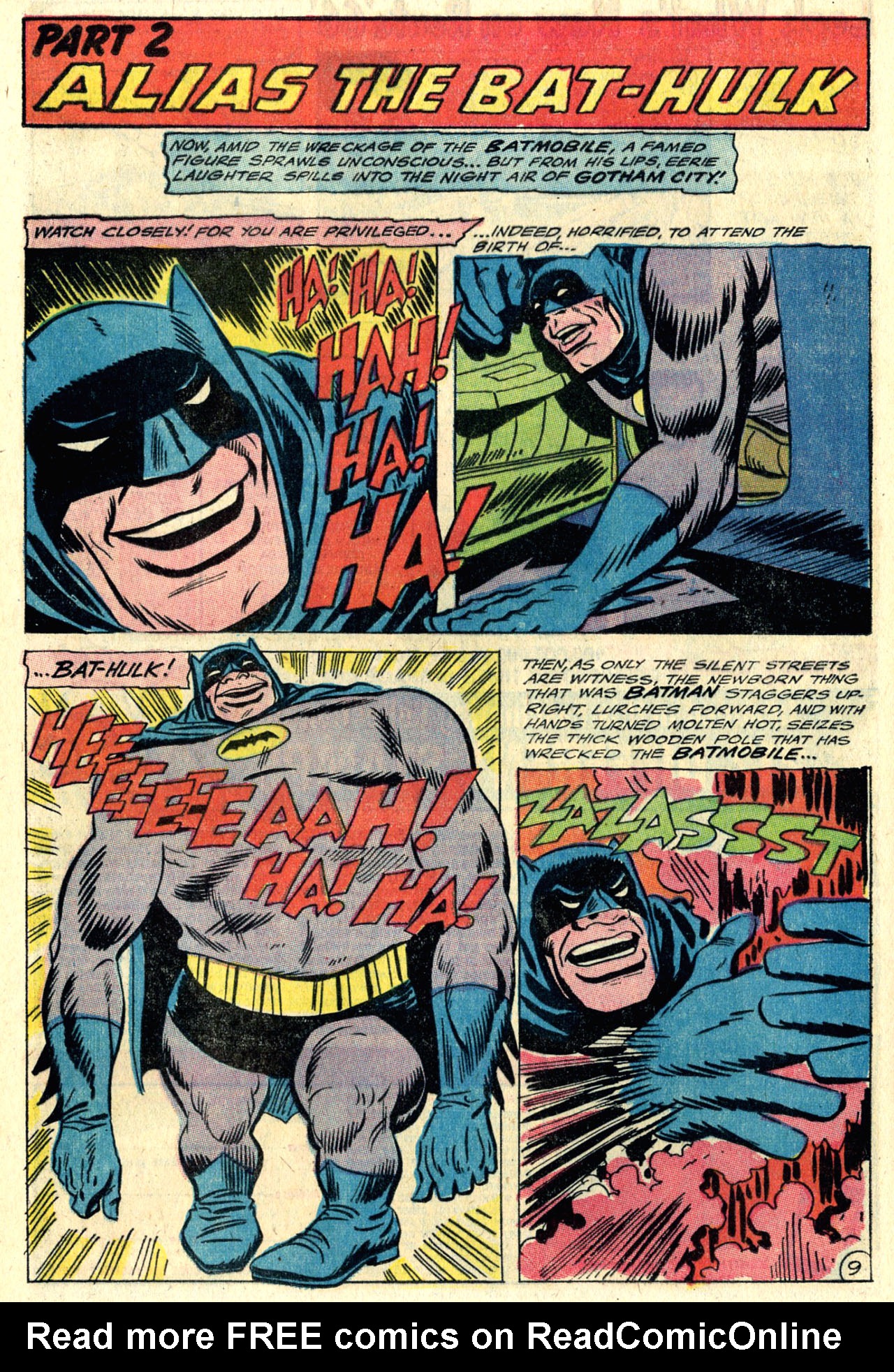 The Brave and the Bold (1955) Issue #68 - Page 12