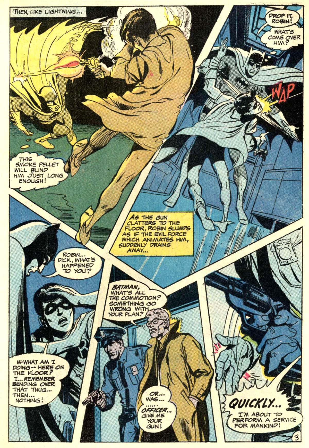 The Brave and the Bold (1955) Issue #86 - Page 5