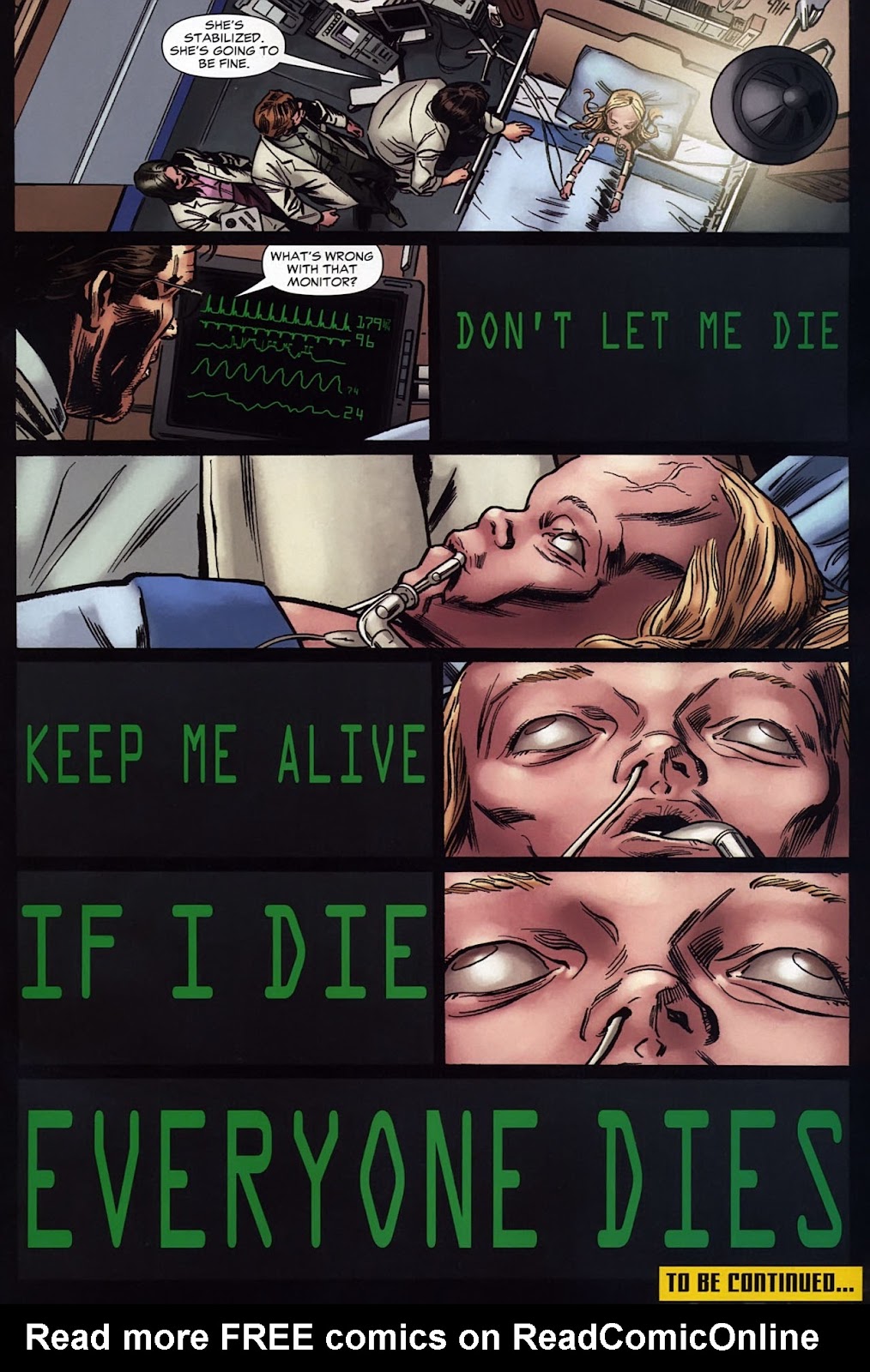 The Brave and the Bold (2007) Issue #19 - Page 23