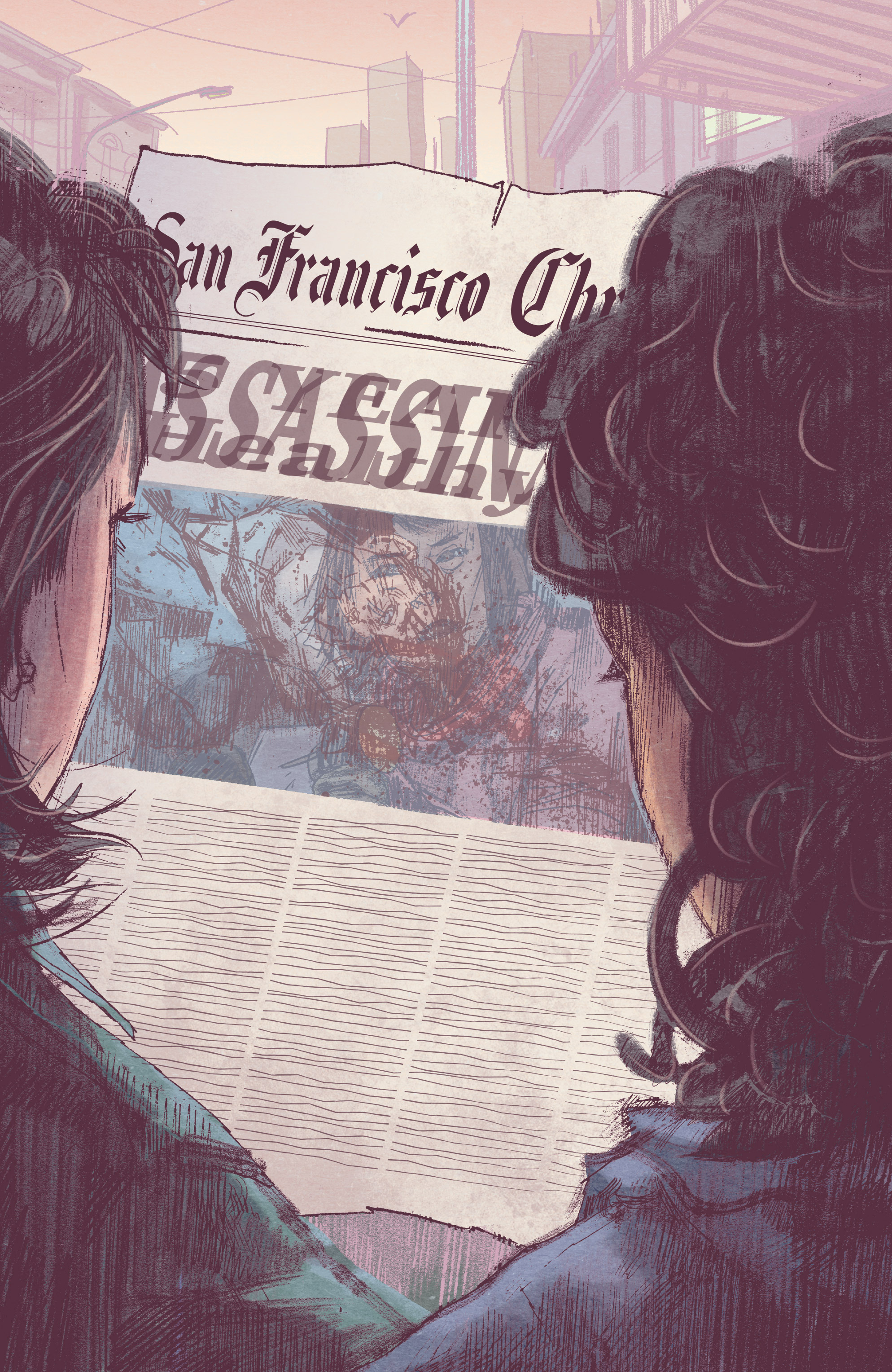 The Bunker (2014) Issue #18 - Page 5