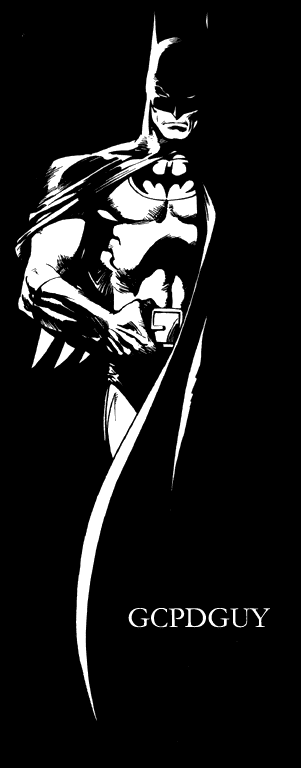 The Butcher Issue #4 - Page 1