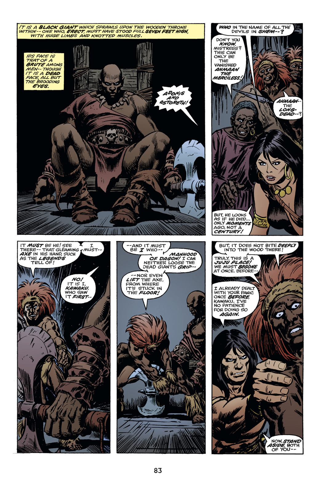 The Chronicles of Conan TPB_9_(Part_1) - Page 81