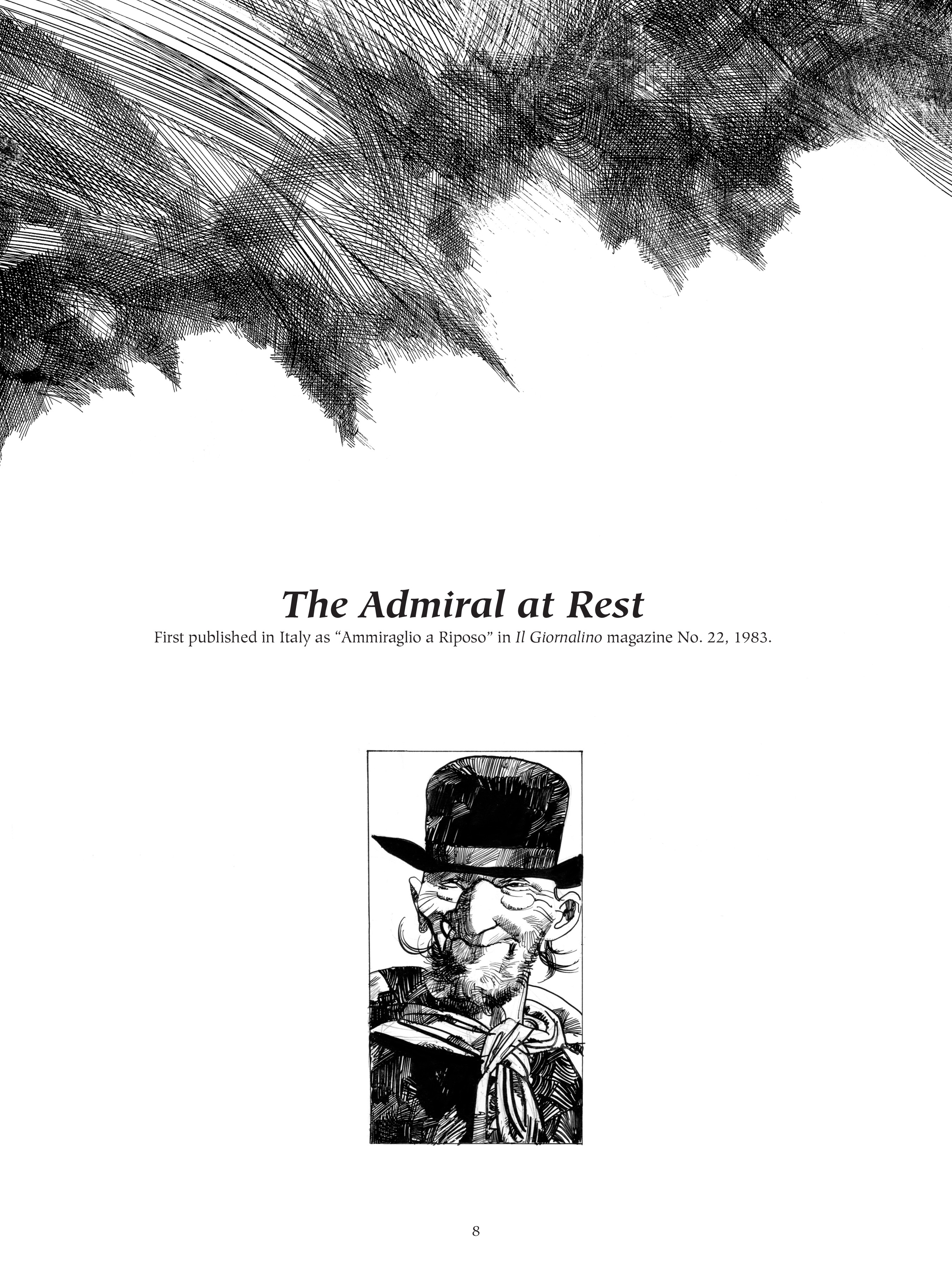 The Collected Toppi TPB_2_(Part_1) - Page 8