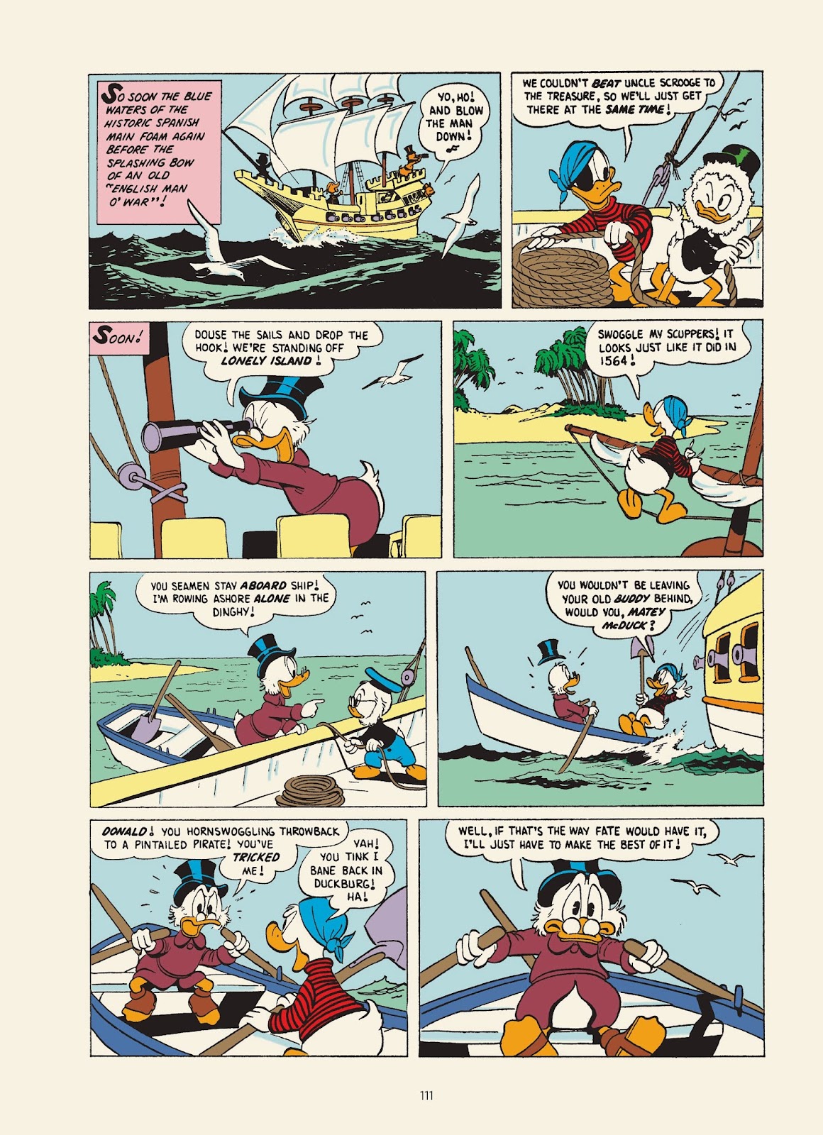 The Complete Carl Barks Disney Library TPB_16_(Part_2) - Page 19