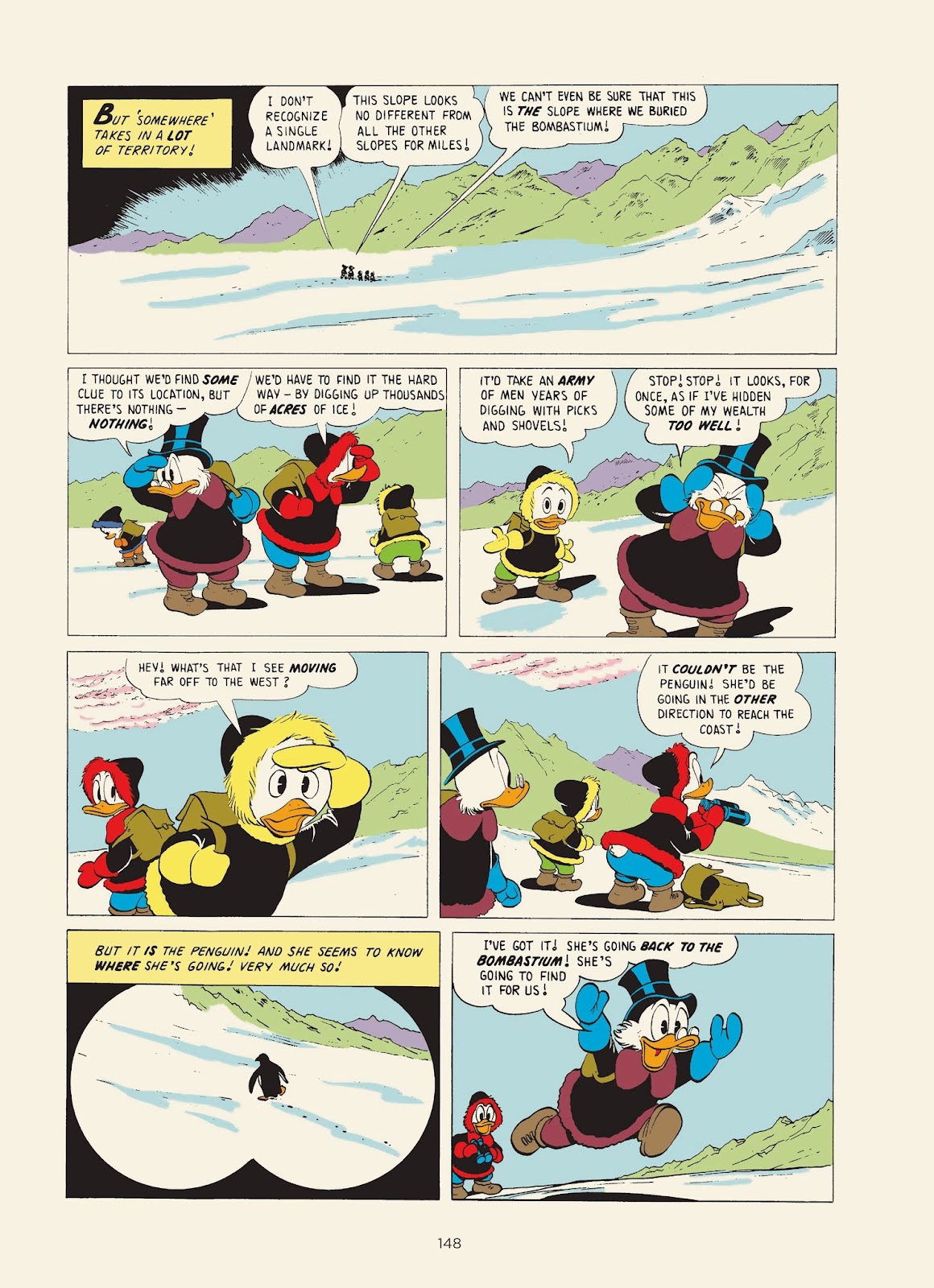 The Complete Carl Barks Disney Library TPB_16_(Part_2) - Page 56