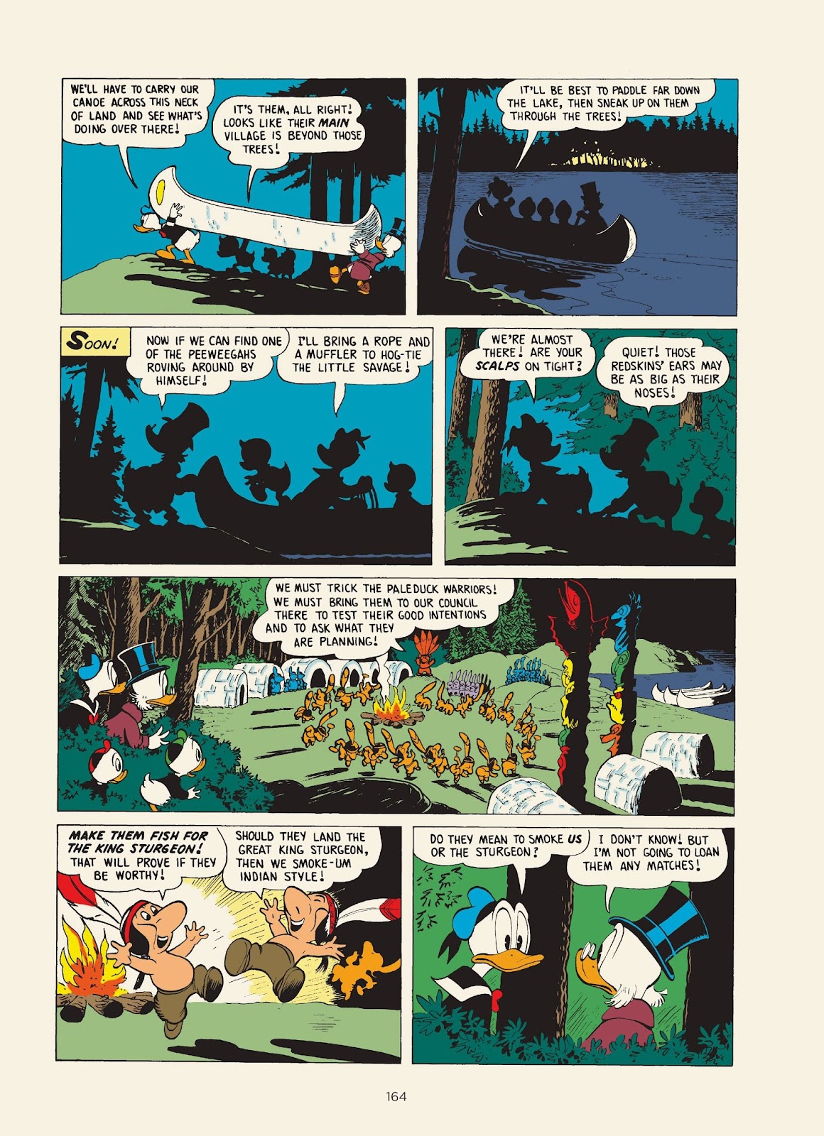 The Complete Carl Barks Disney Library TPB_16_(Part_2) - Page 72