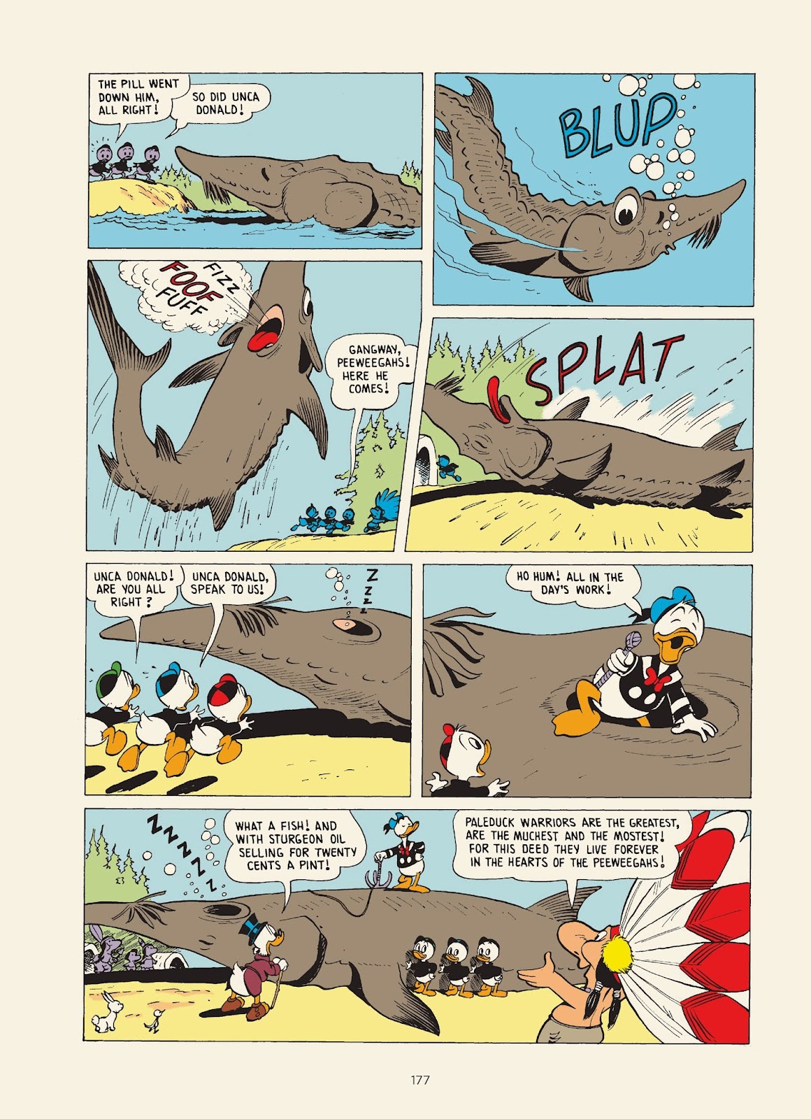 The Complete Carl Barks Disney Library TPB_16_(Part_2) - Page 85