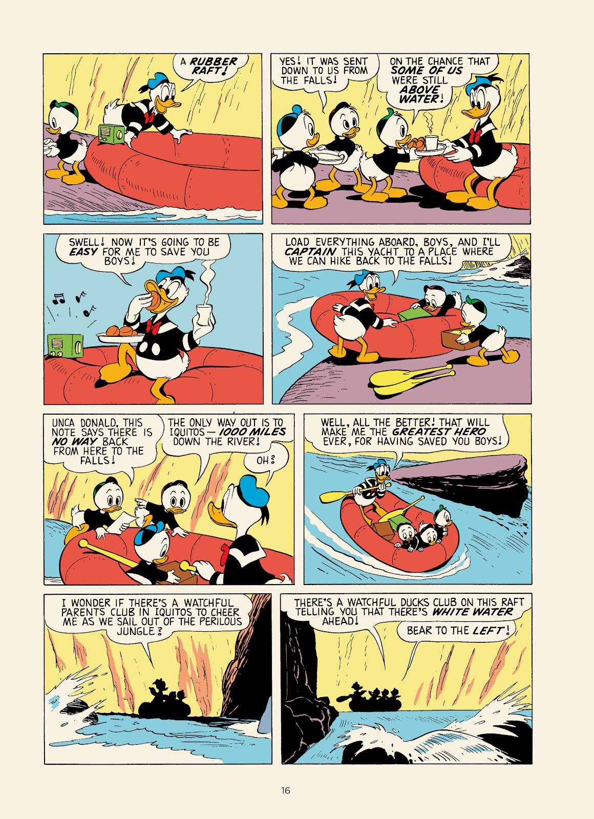 The Complete Carl Barks Disney Library TPB_23_(Part_1) - Page 22