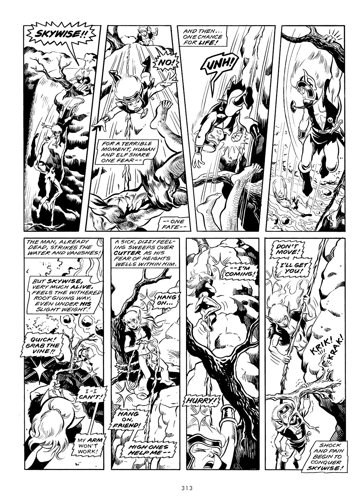 The Complete ElfQuest TPB_1_(Part_4) - Page 13