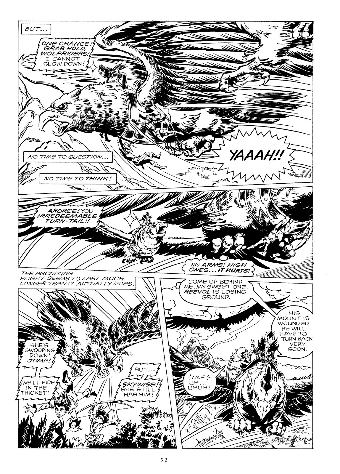 The Complete ElfQuest TPB_2_(Part_1) - Page 92