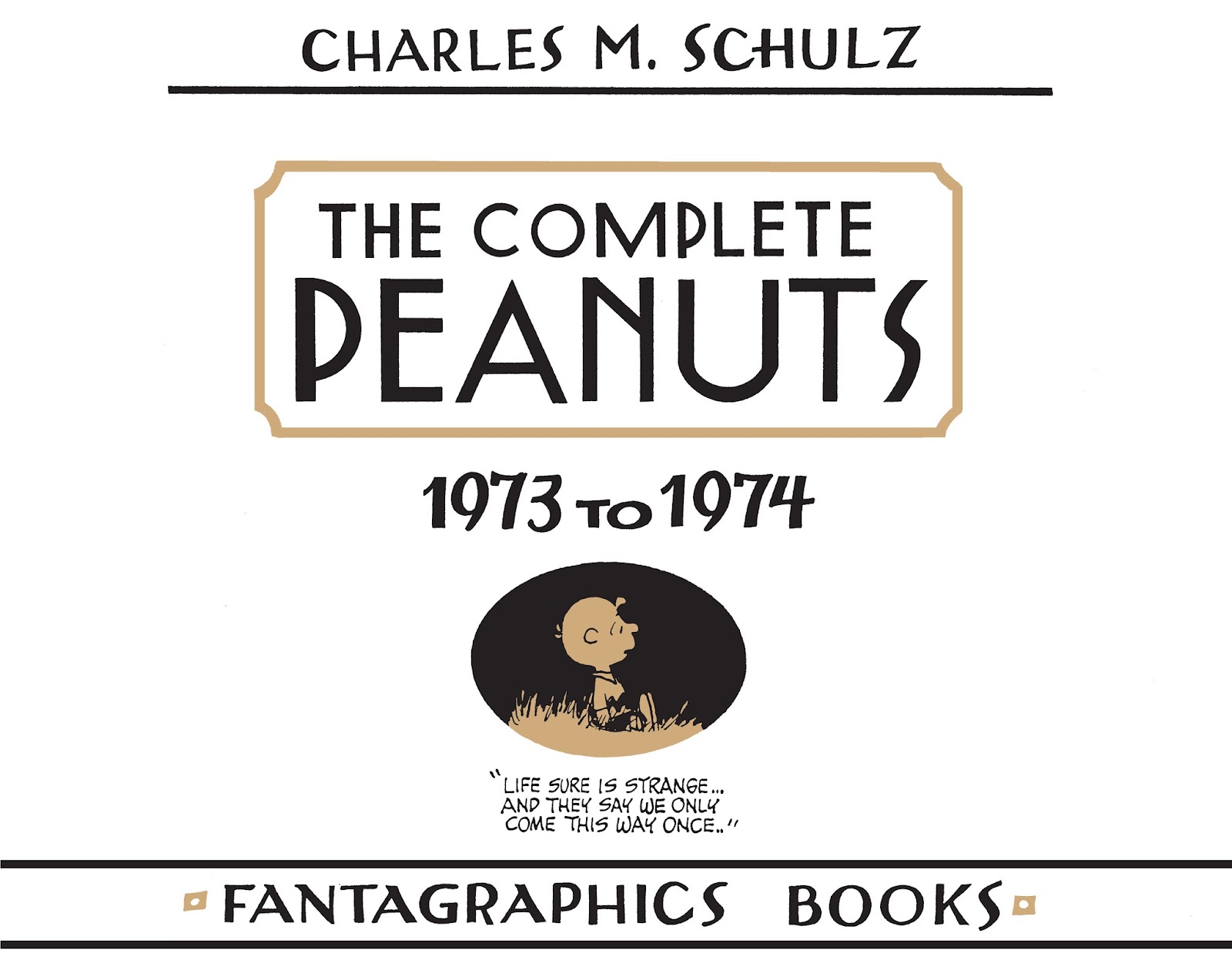 The Complete Peanuts TPB_12 - Page 6