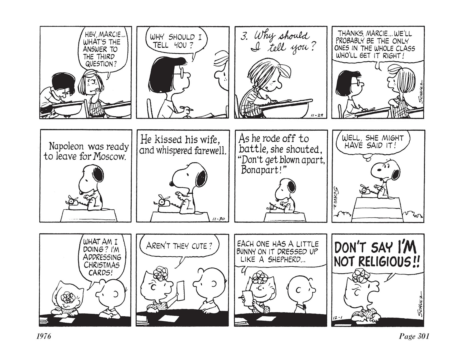 The Complete Peanuts TPB_13 - Page 317