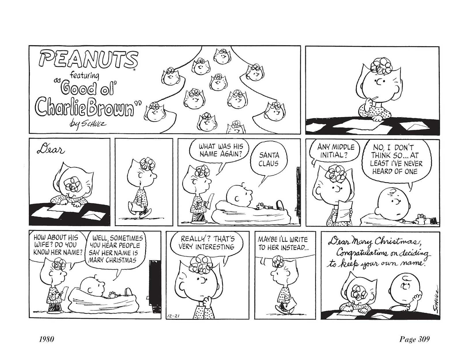 The Complete Peanuts TPB_15 - Page 323
