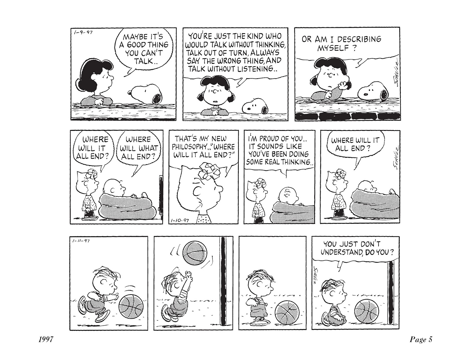 The Complete Peanuts TPB_24 - Page 18