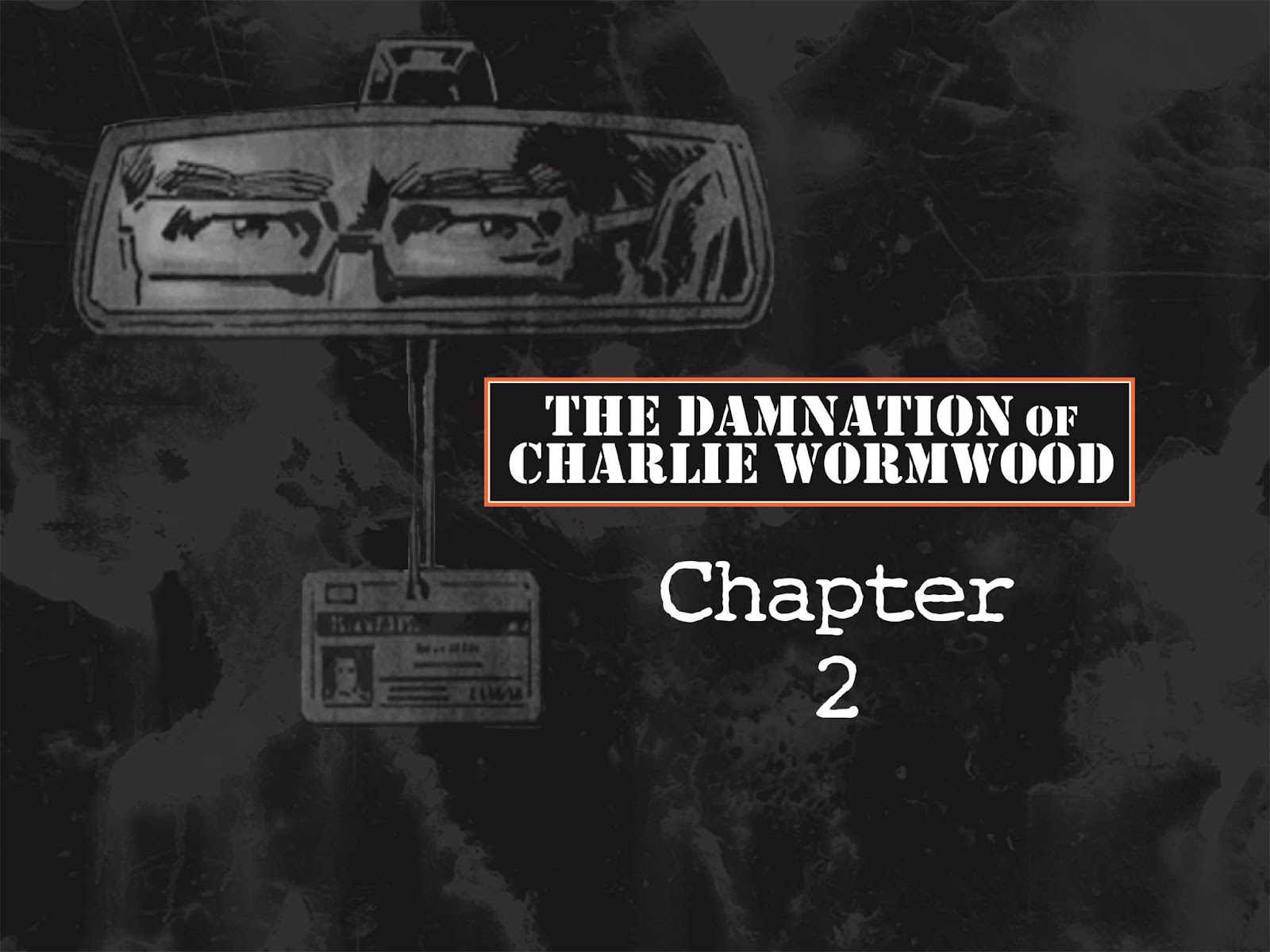The Damnation of Charlie Wormwood Issue #1 - Page 37