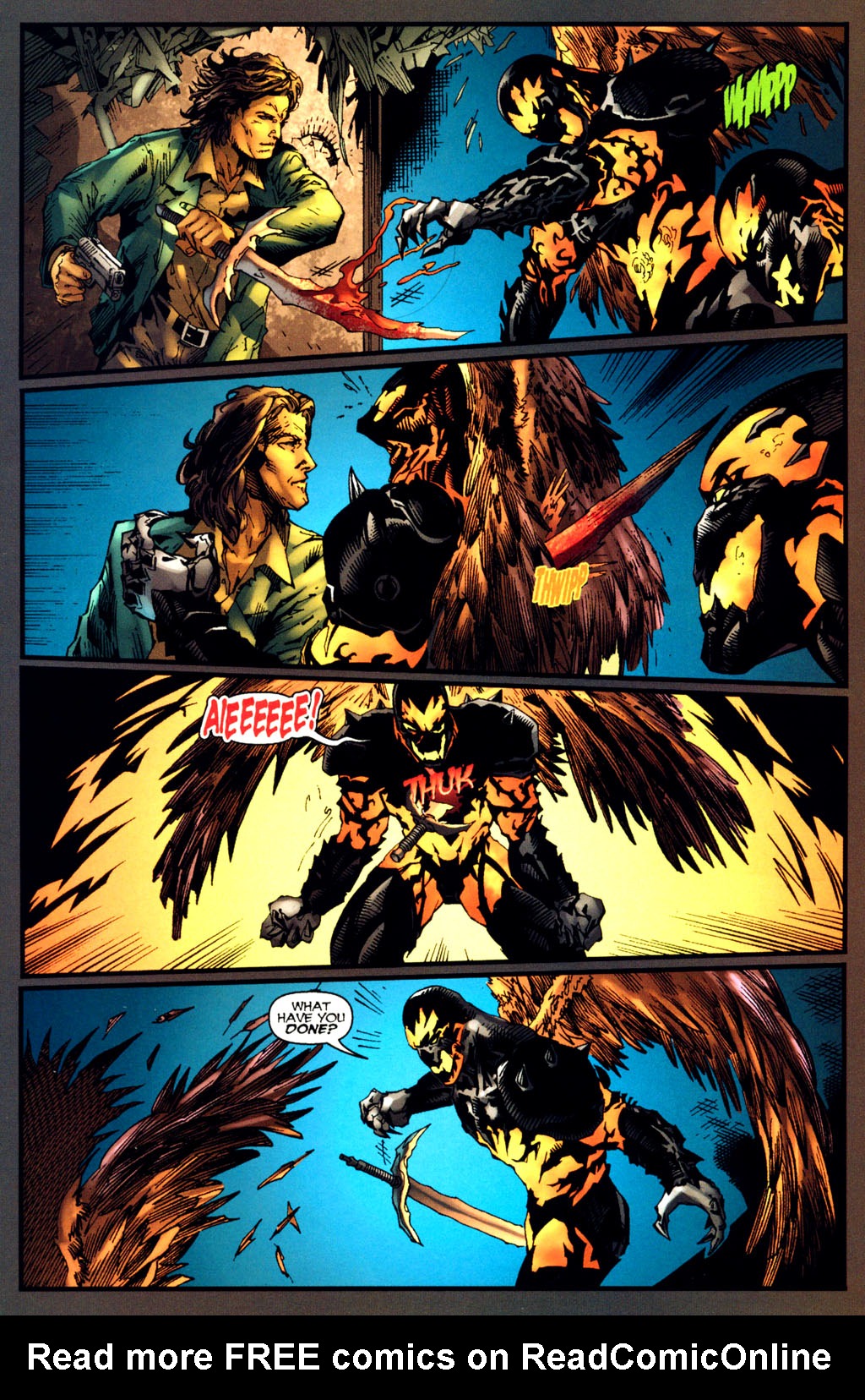 The Darkness (2002) Issue #22 - Page 26