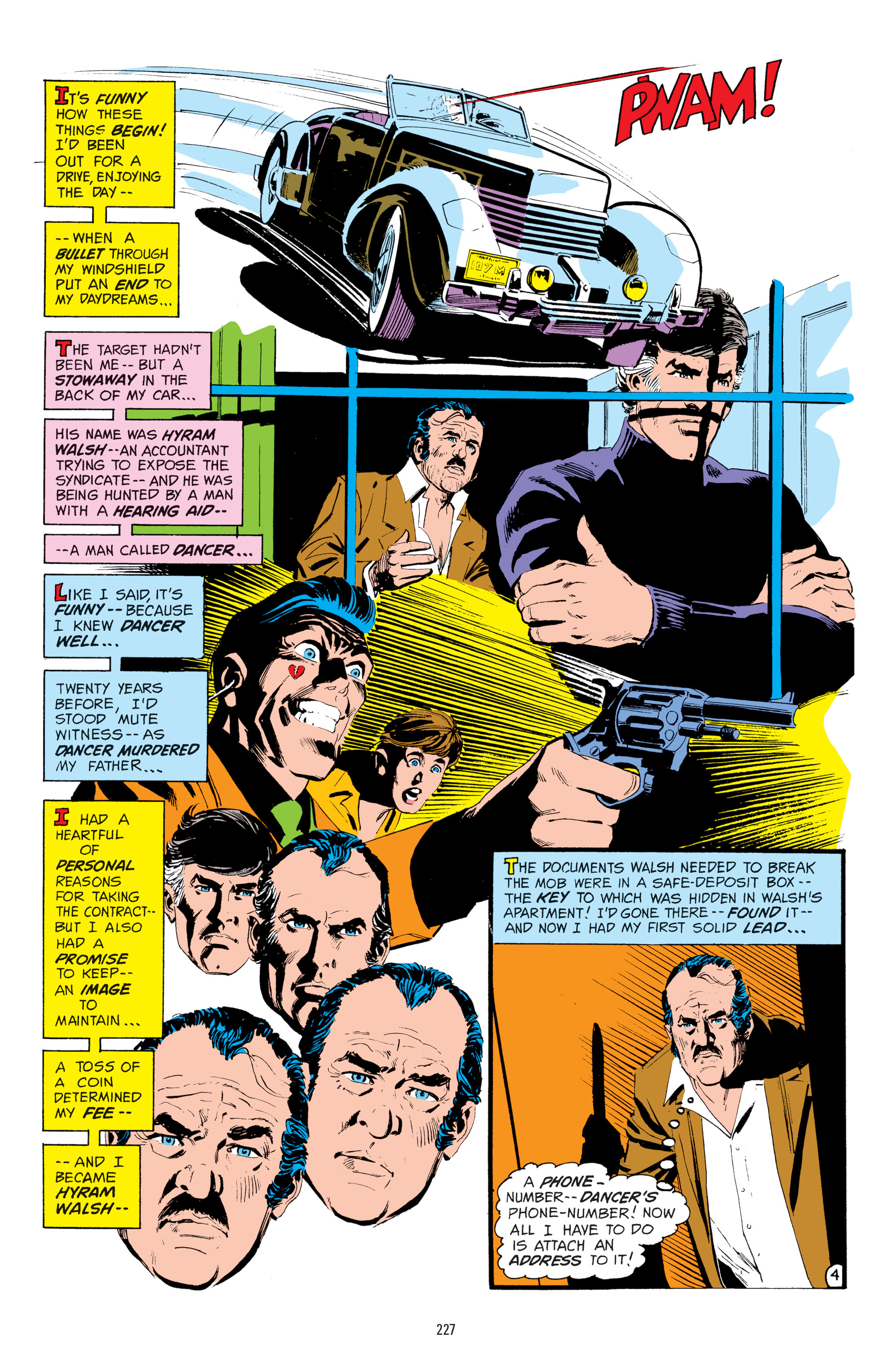 The DC Universe by Len Wein TPB_(Part_3) - Page 26
