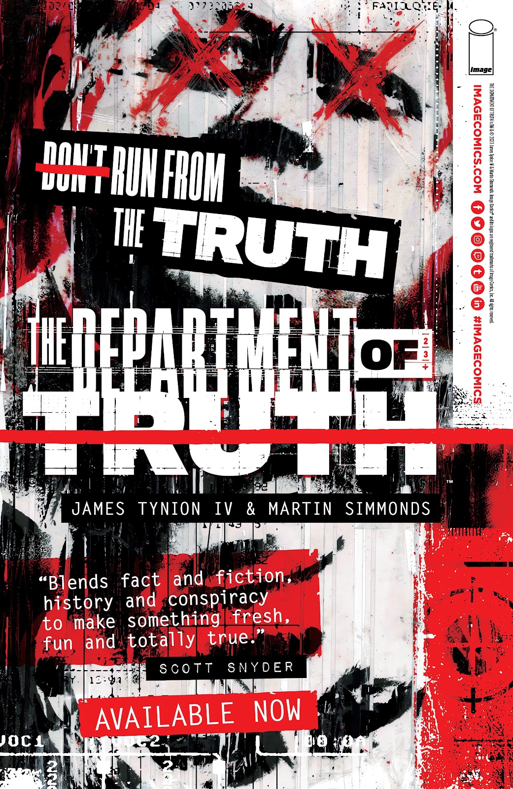 The Deviant Issue #1 - Page 45