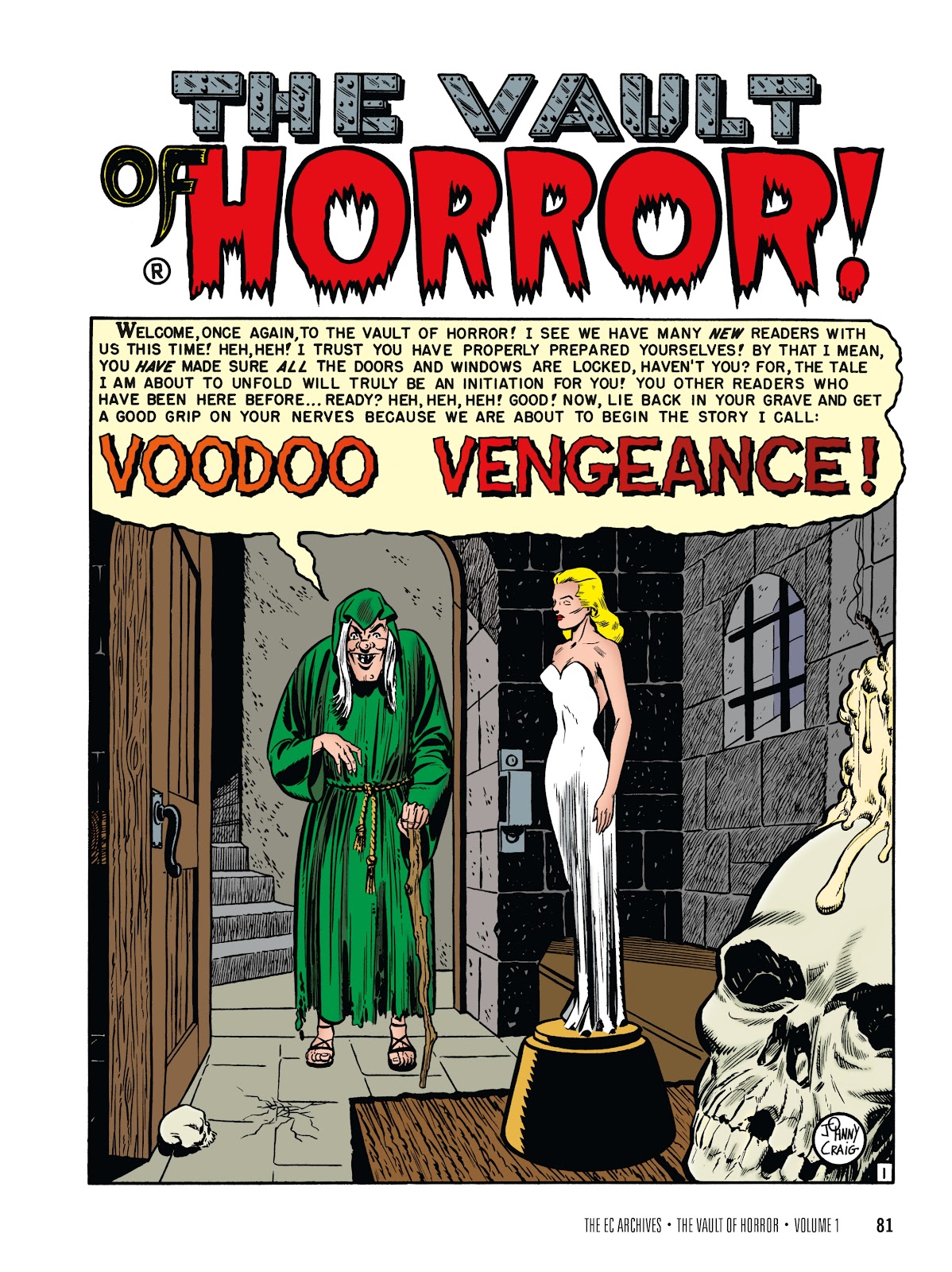 The EC Archives: The Vault of Horror (2014) TPB_1_(Part_1) - Page 84