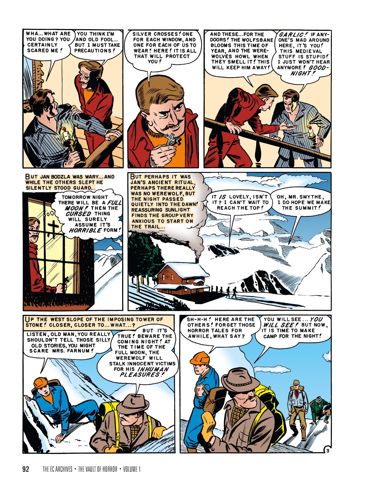 The EC Archives: The Vault of Horror (2014) TPB_1_(Part_1) - Page 95