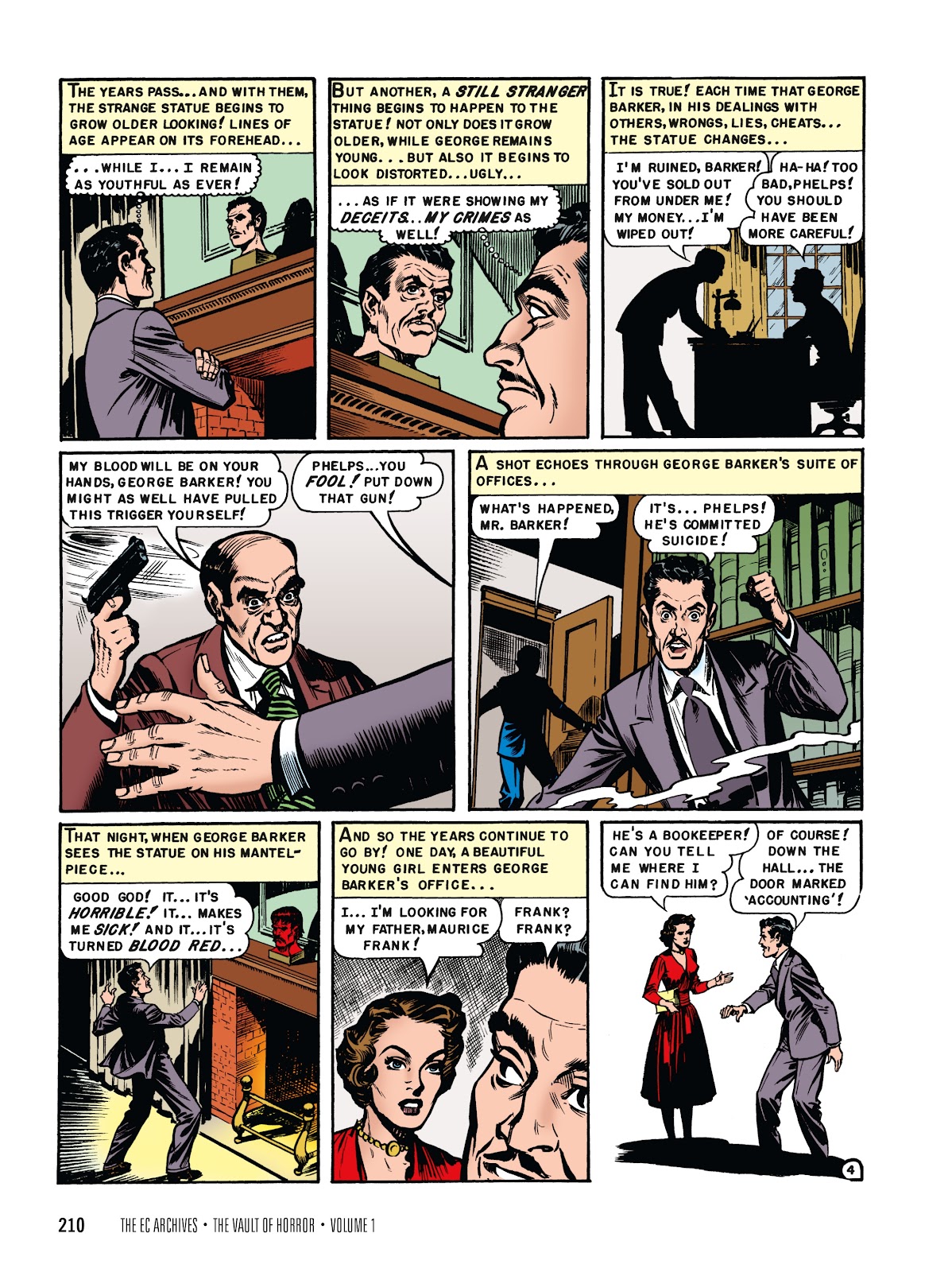 The EC Archives: The Vault of Horror (2014) TPB_1_(Part_2) - Page 113