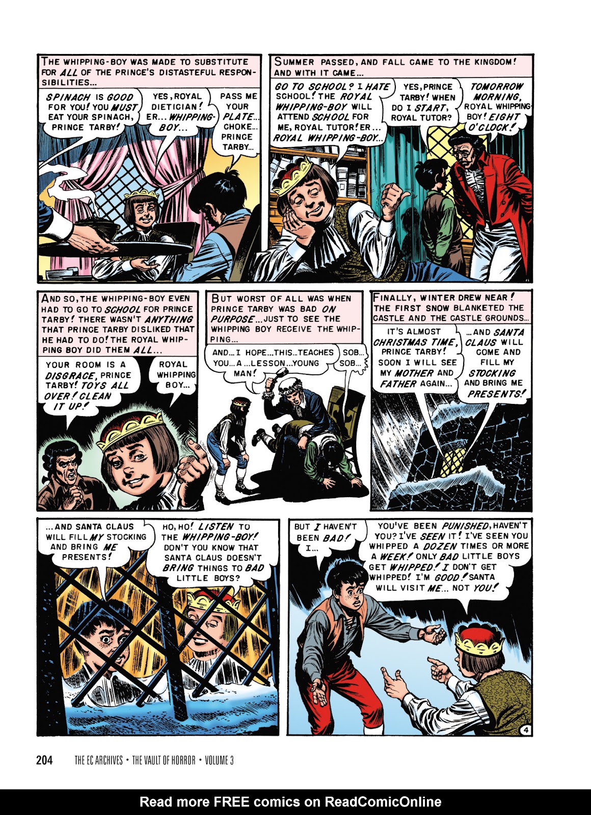 The EC Archives: The Vault of Horror (2014) TPB_3_(Part_2) - Page 106