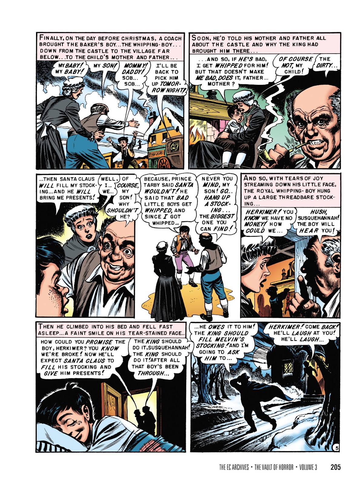 The EC Archives: The Vault of Horror (2014) TPB_3_(Part_2) - Page 107